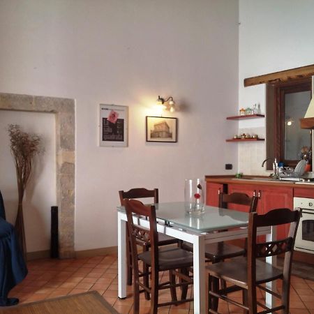 La Casetta Di Apollo Syracuse Exterior photo