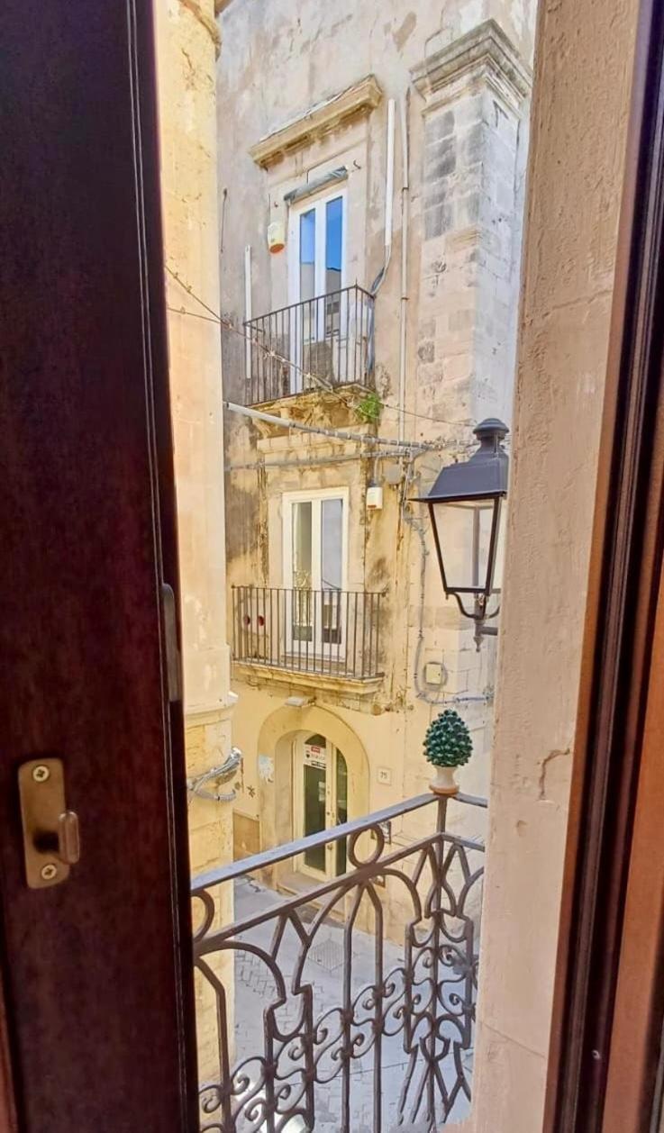 La Casetta Di Apollo Syracuse Exterior photo