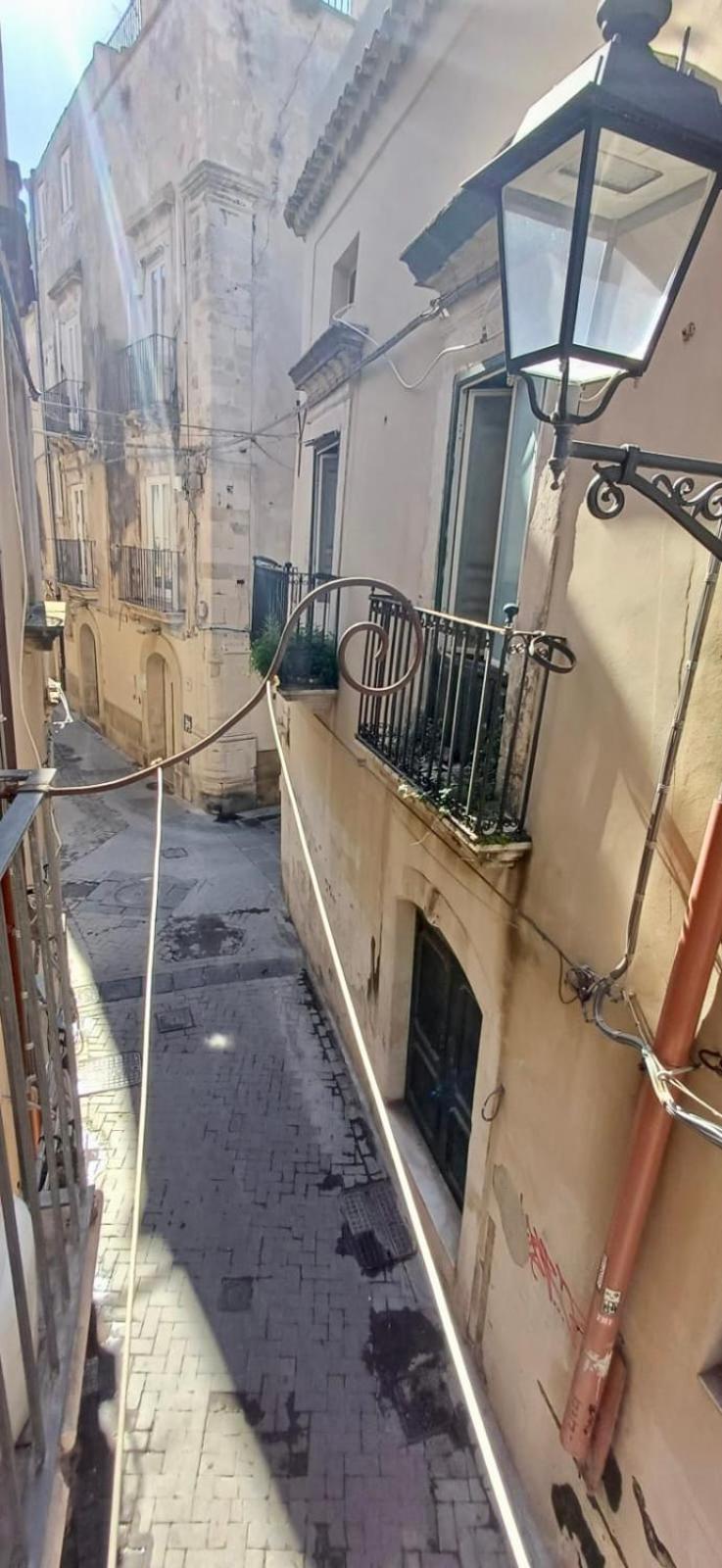 La Casetta Di Apollo Syracuse Exterior photo